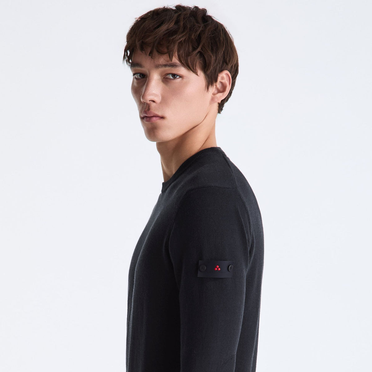 Peuterey Exmoor Sweater Navy
