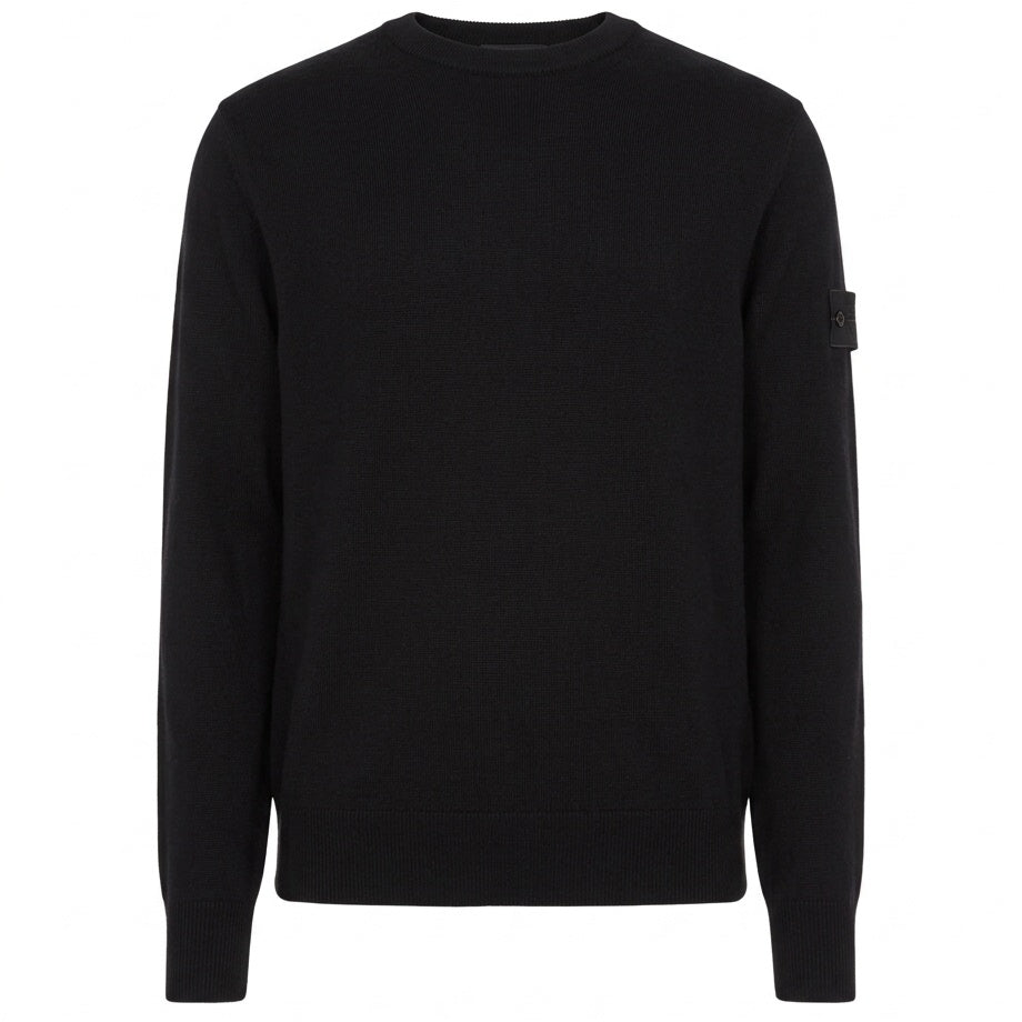 Peuterey Exmoor sweater sort
