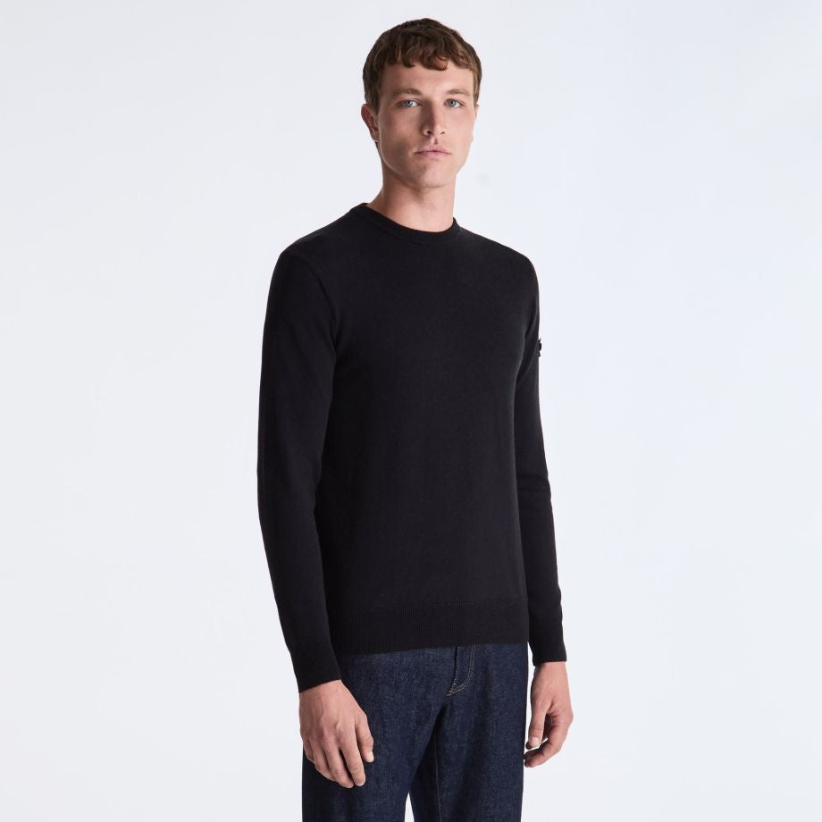 Peuterey Exmoor sweater sort