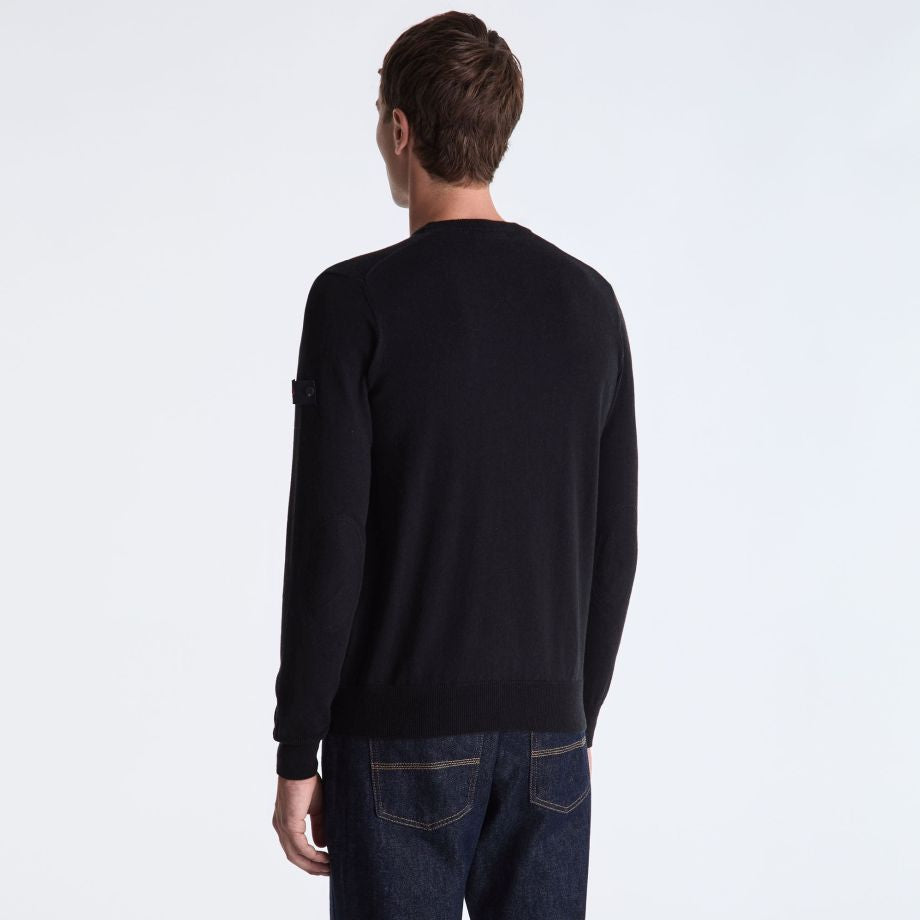Peuterey Exmoor sweater sort