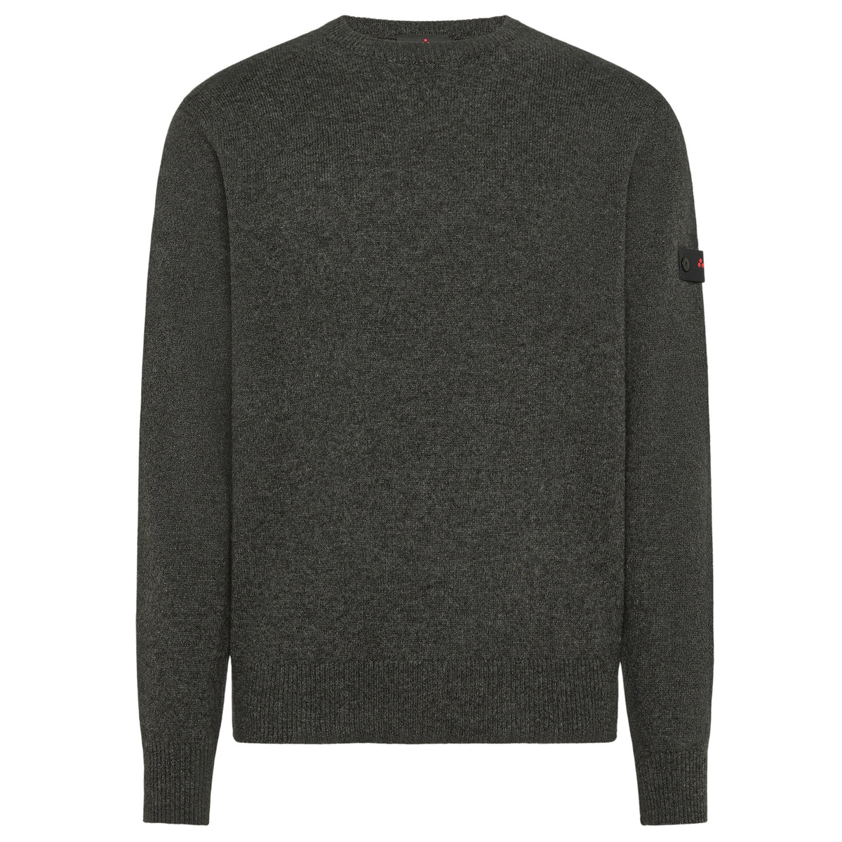 Peuterey Gediz Uldblanding Sweater Antracit