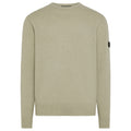 Peuterey Gediz Uldblanding Sweater Lysegrøn