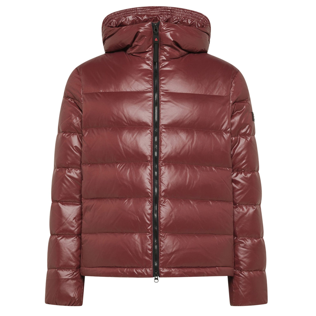 Peuterey Honova Jakke Bordeaux