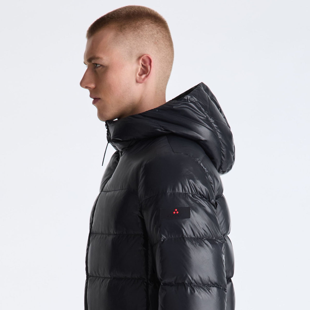 Peuterey Honova Jakke Navy