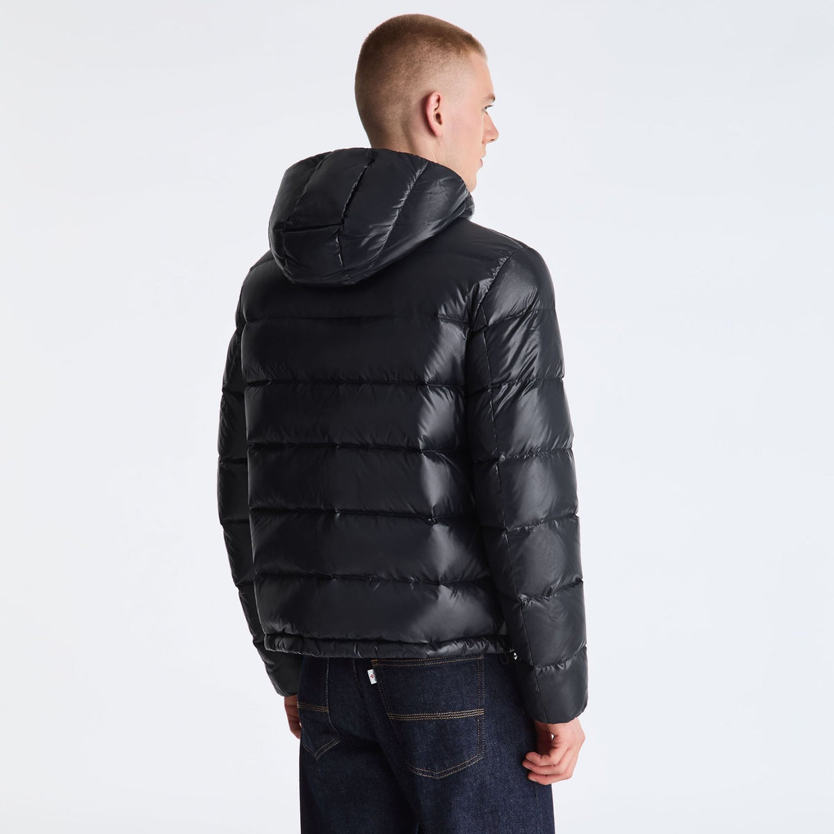 Peuterey Honova Jakke Navy
