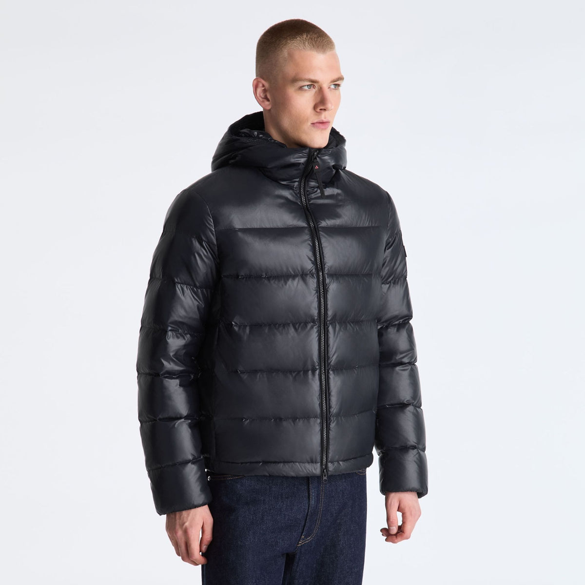 Peuterey Honova Jakke Navy