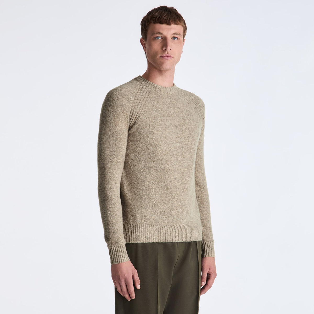 Peuterey Itokawa Sweater Beige