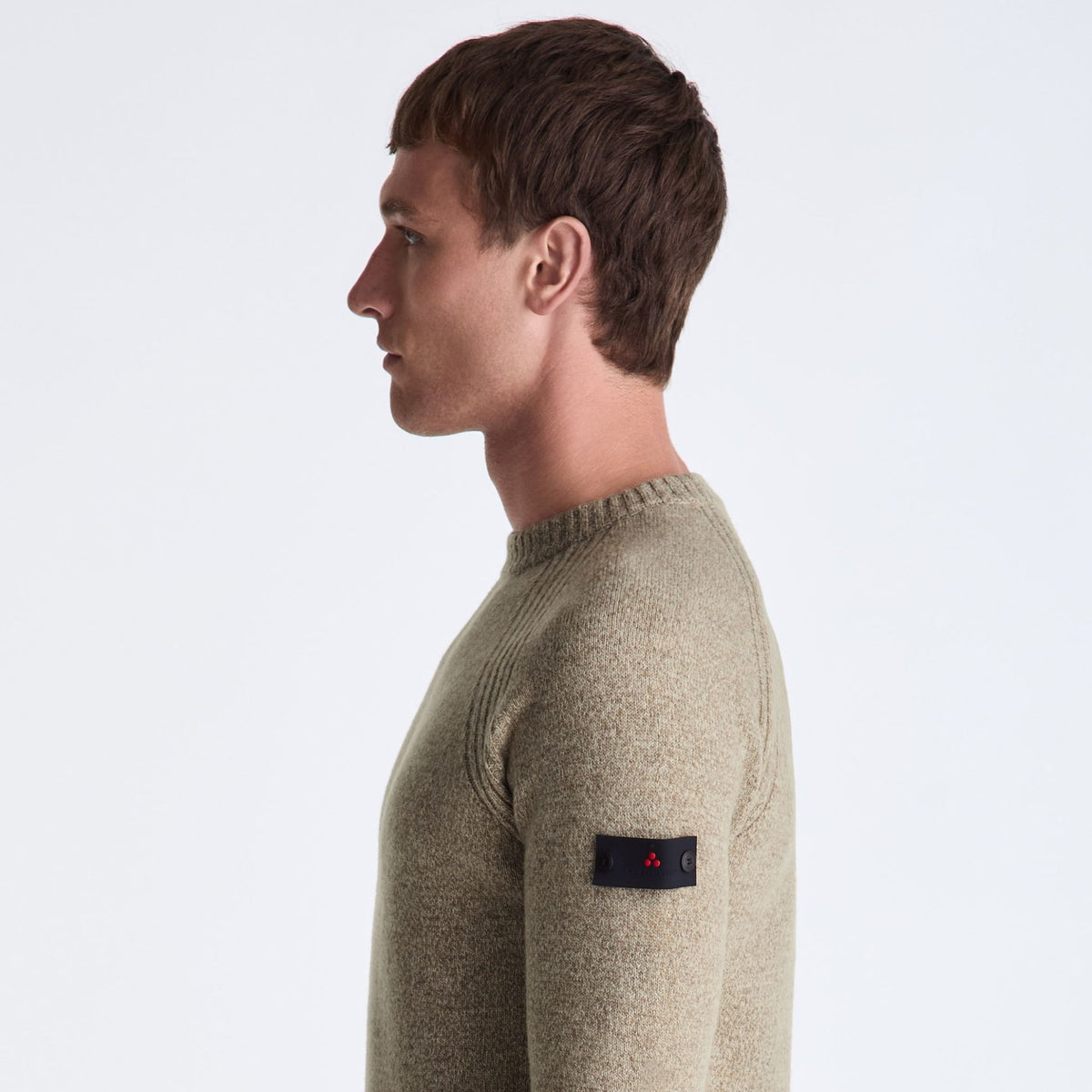 Peuterey Itokawa Sweater Beige