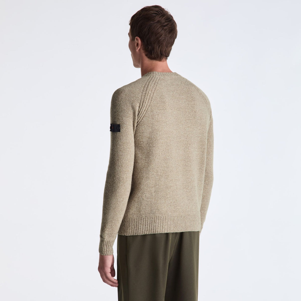Peuterey Itokawa Sweater Beige