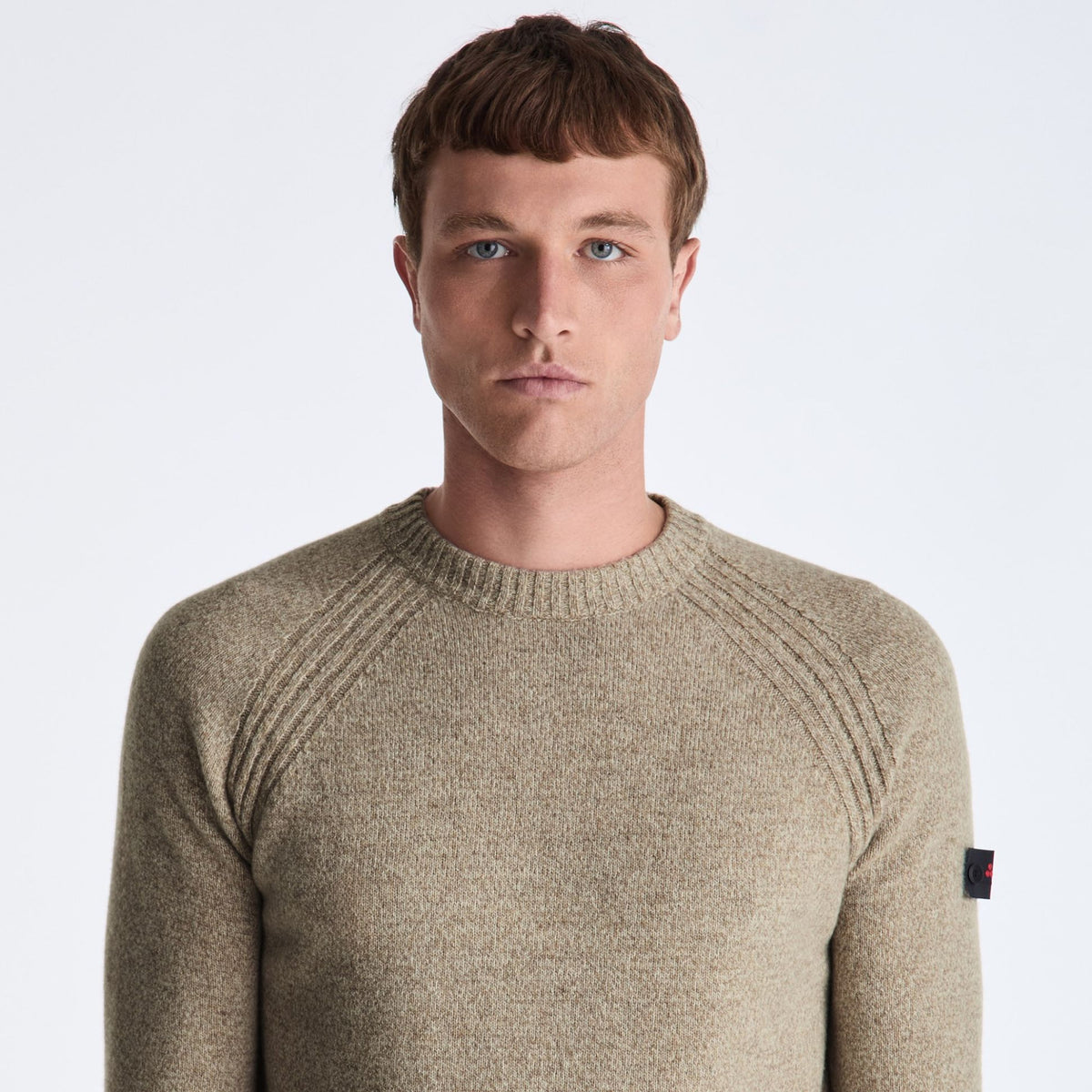Peuterey Itokawa Sweater Beige