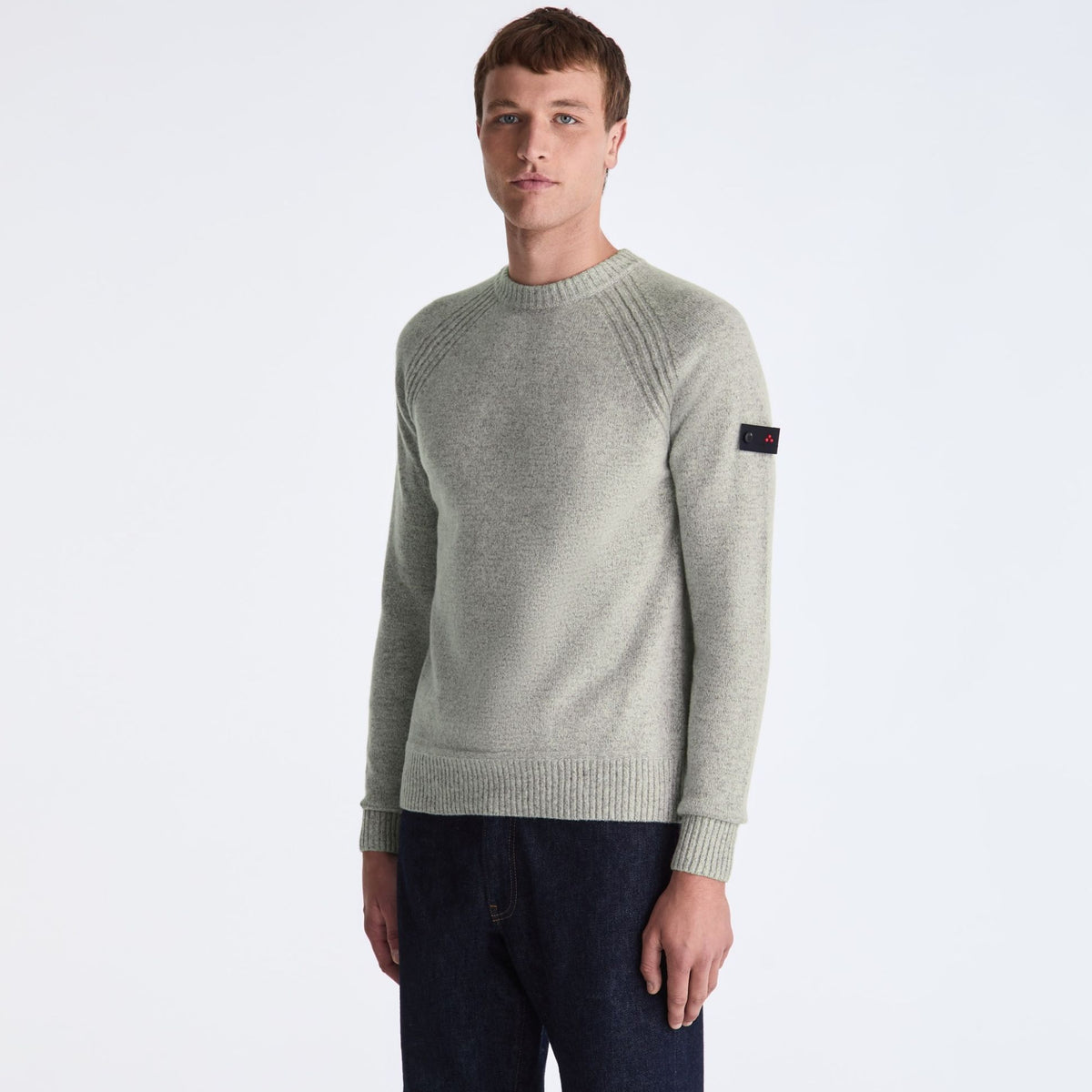 Peuterey Itokawa Sweater Grå