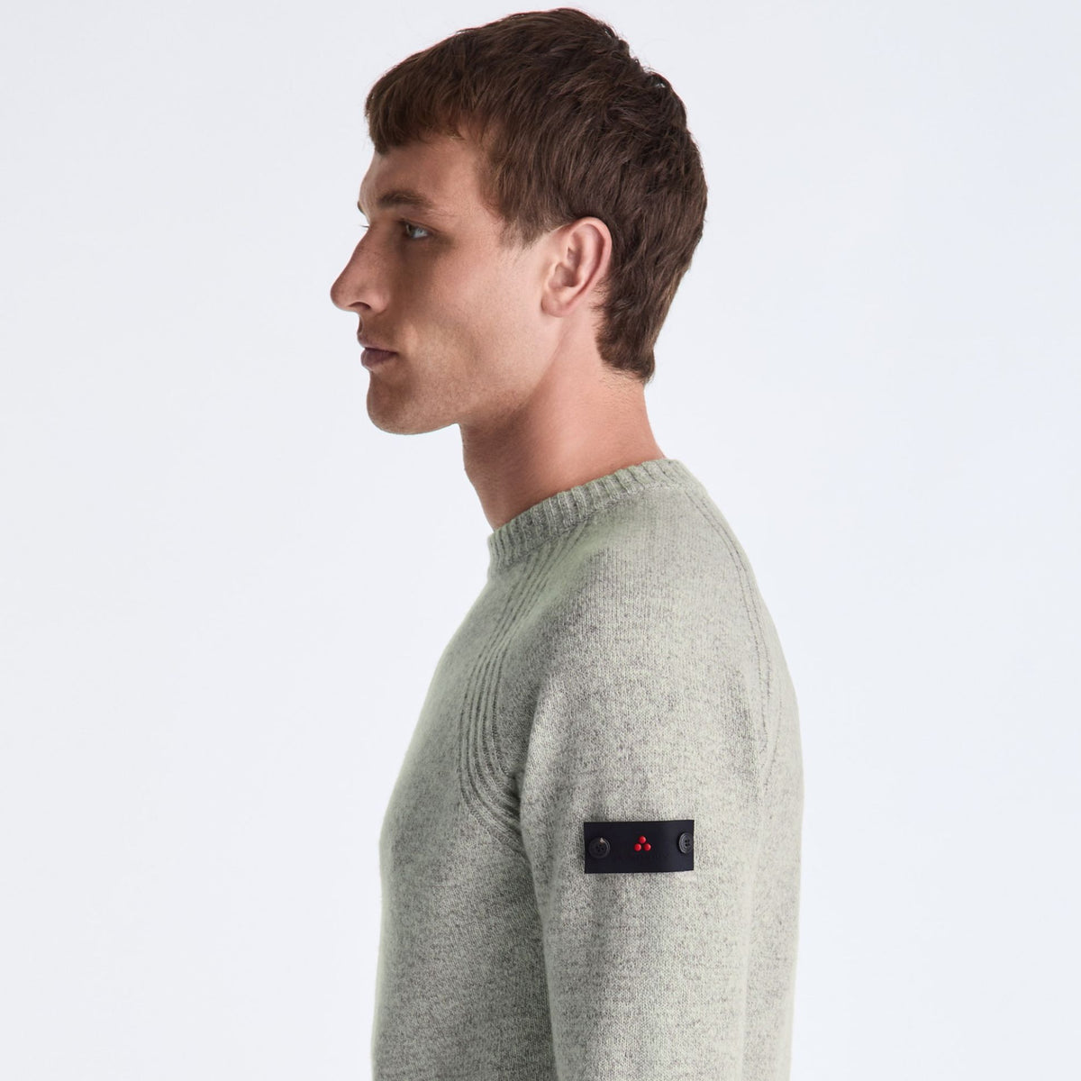 Peuterey Itokawa Sweater Grå
