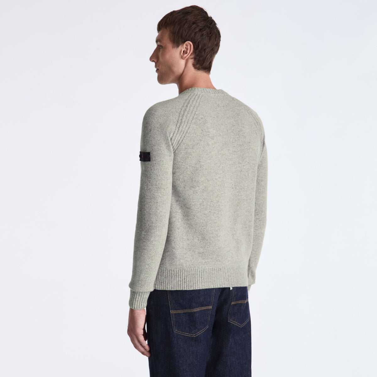 Peuterey Itokawa Sweater Grå