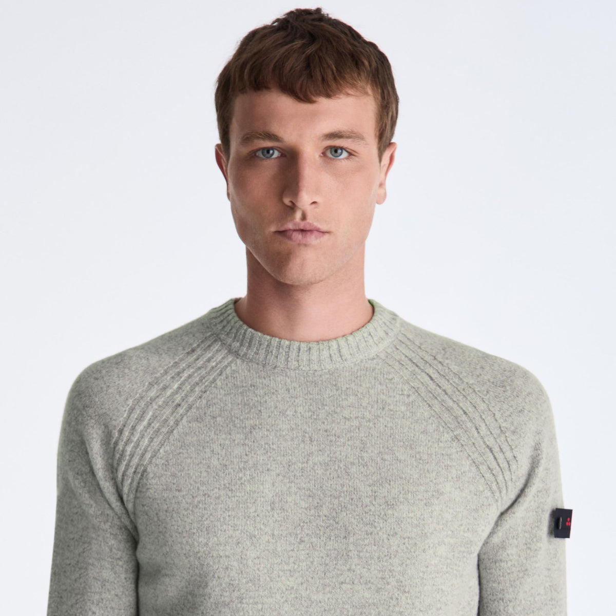 Peuterey Itokawa Sweater Grå