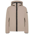 Peuterey Loge Jakke Beige