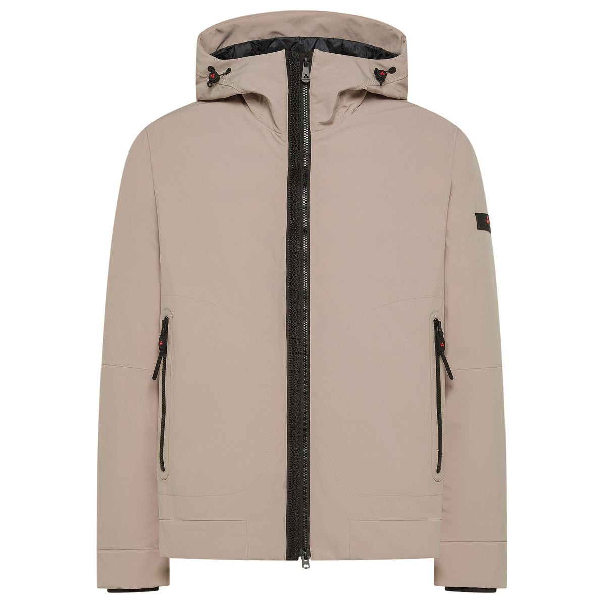 Peuterey Loge Jakke Beige