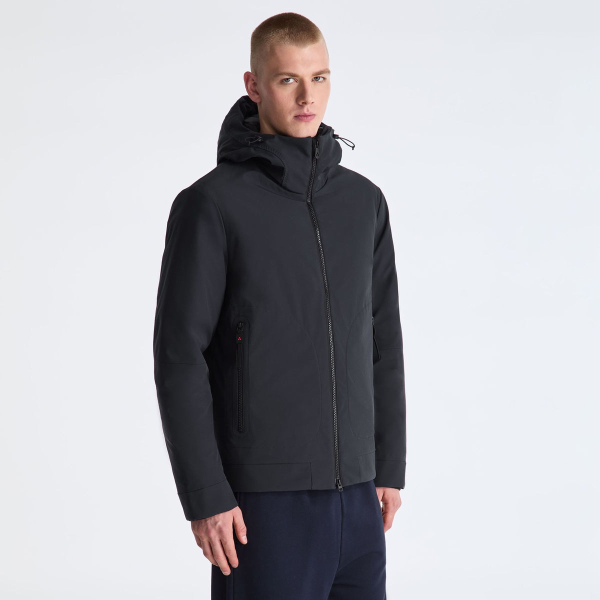 Peuterey Loge Jakke Navy