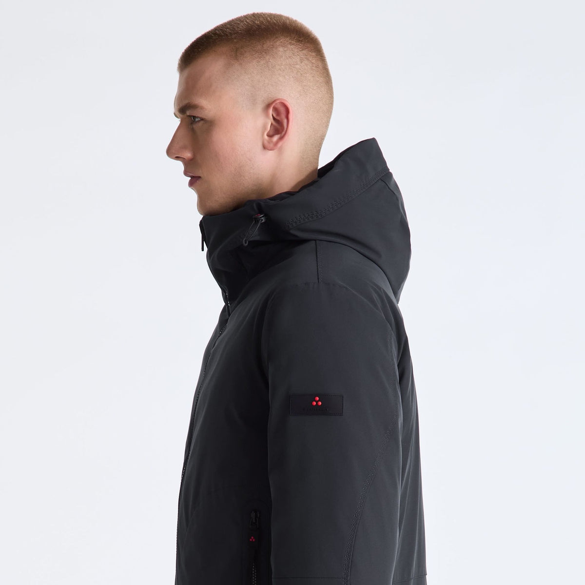 Peuterey Loge Jakke Navy