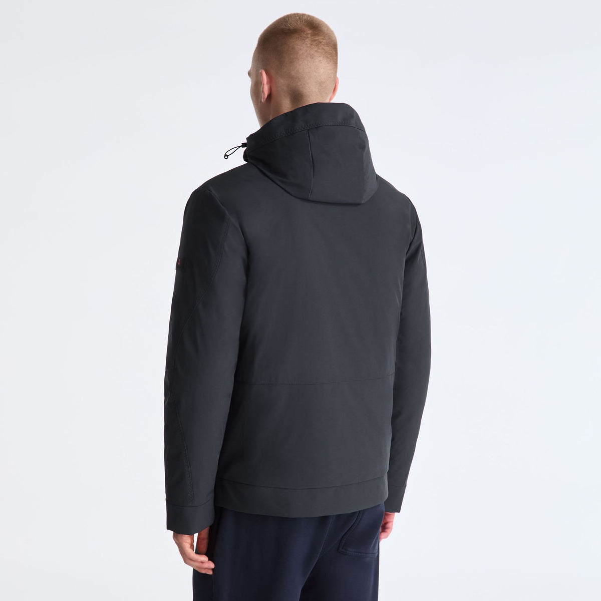 Peuterey Loge Jakke Navy