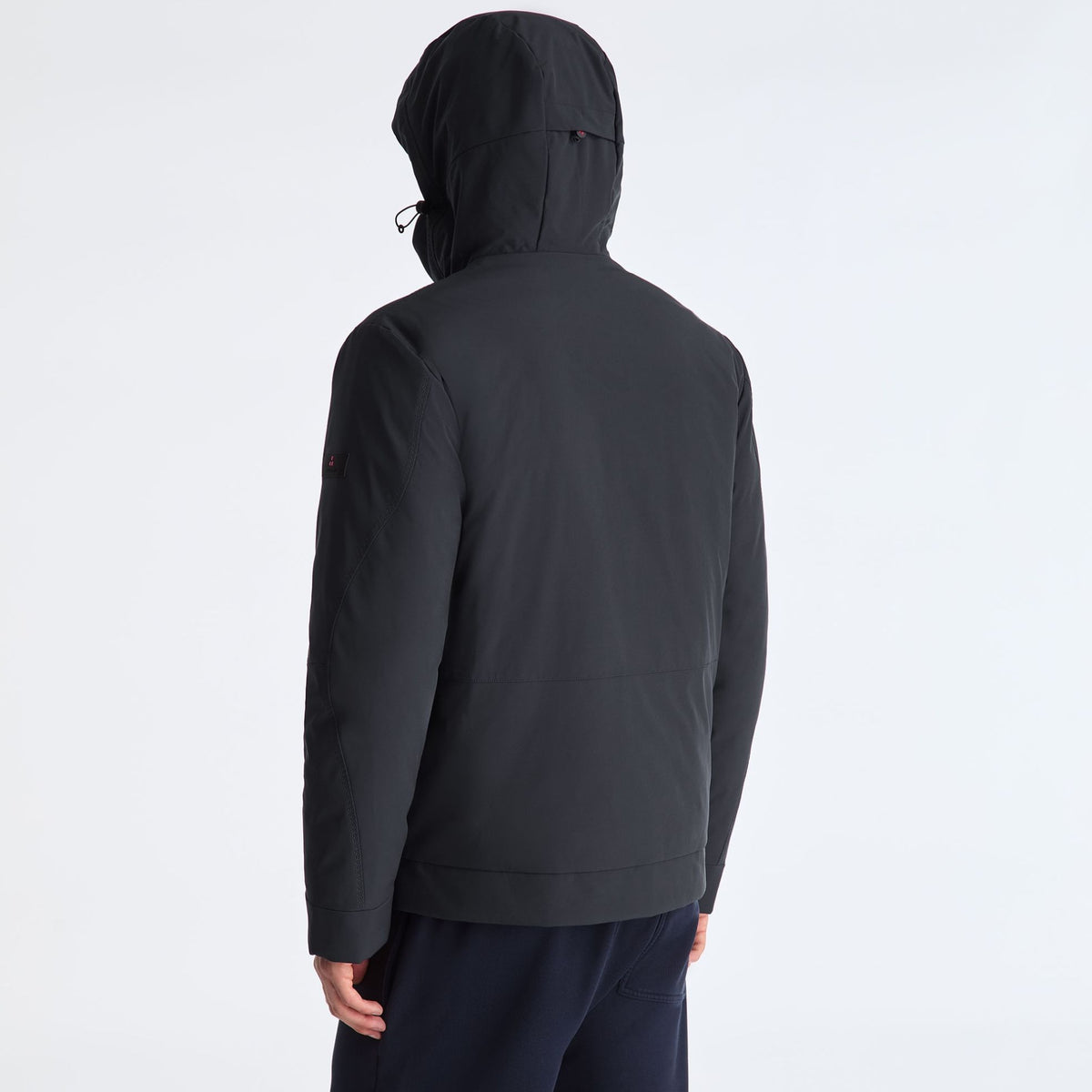 Peuterey Loge Jakke Navy