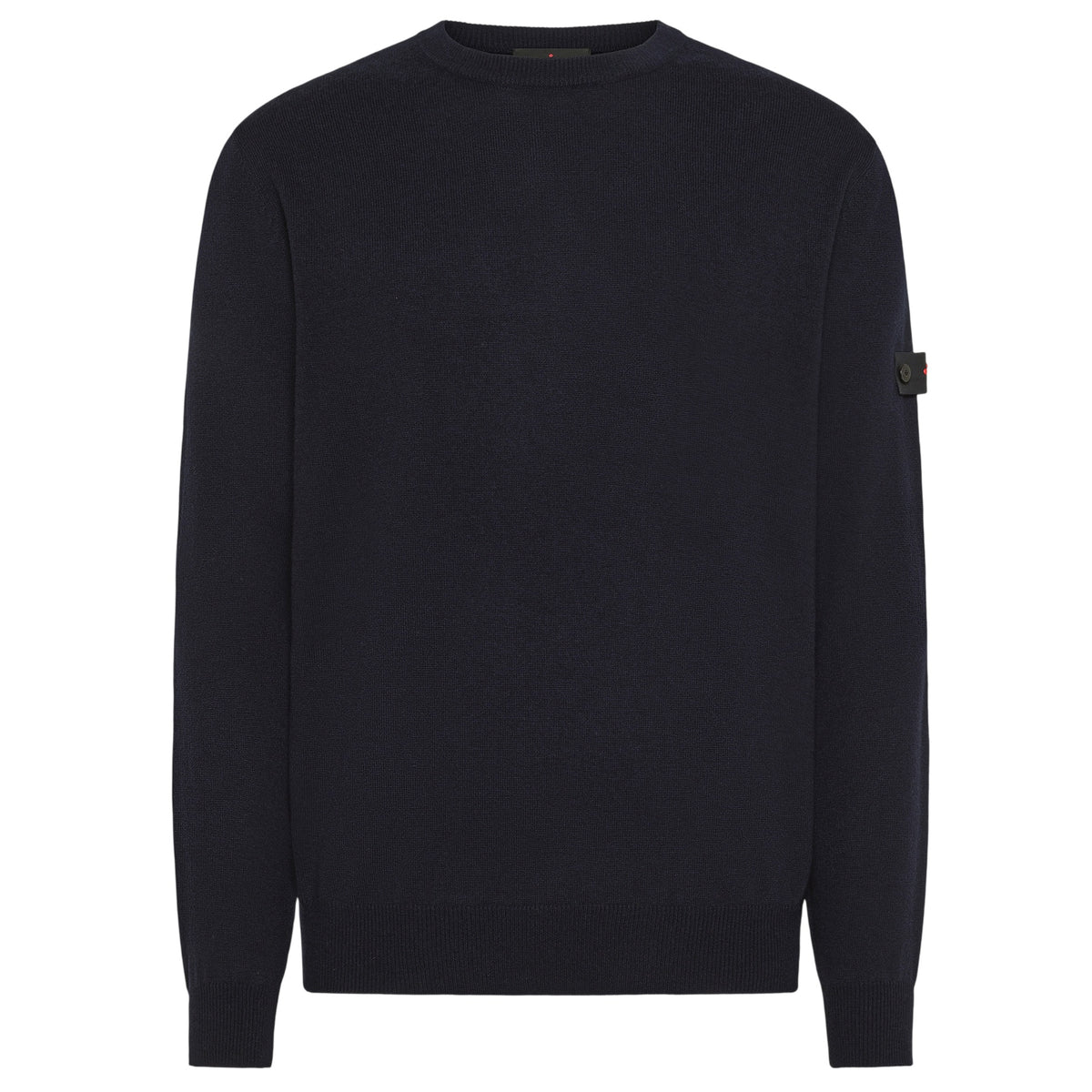 Peuterey Marlon Strikket Pullover Navy