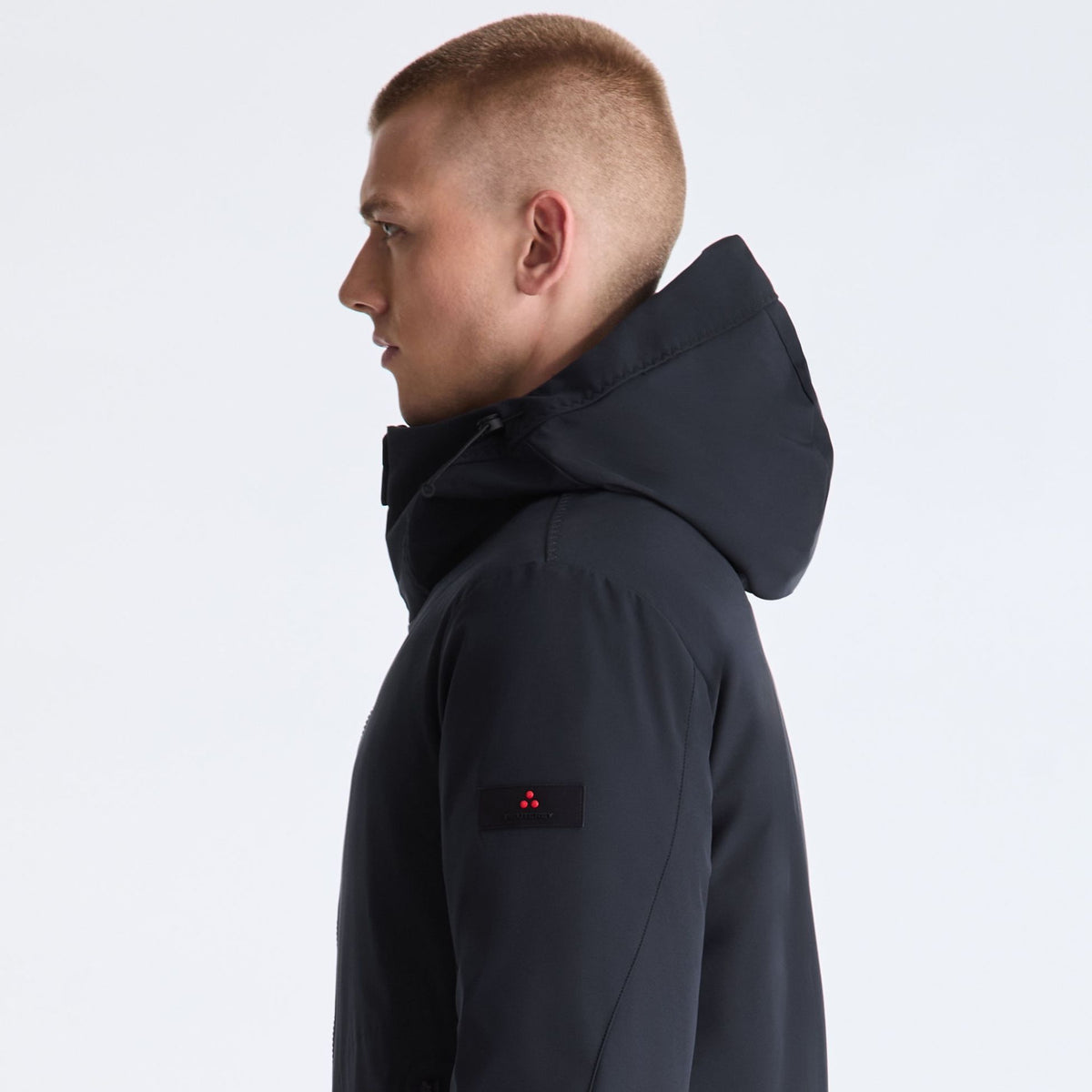 Peuterey Metide Parka Navy