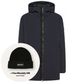 Peuterey Metide Parka Navy