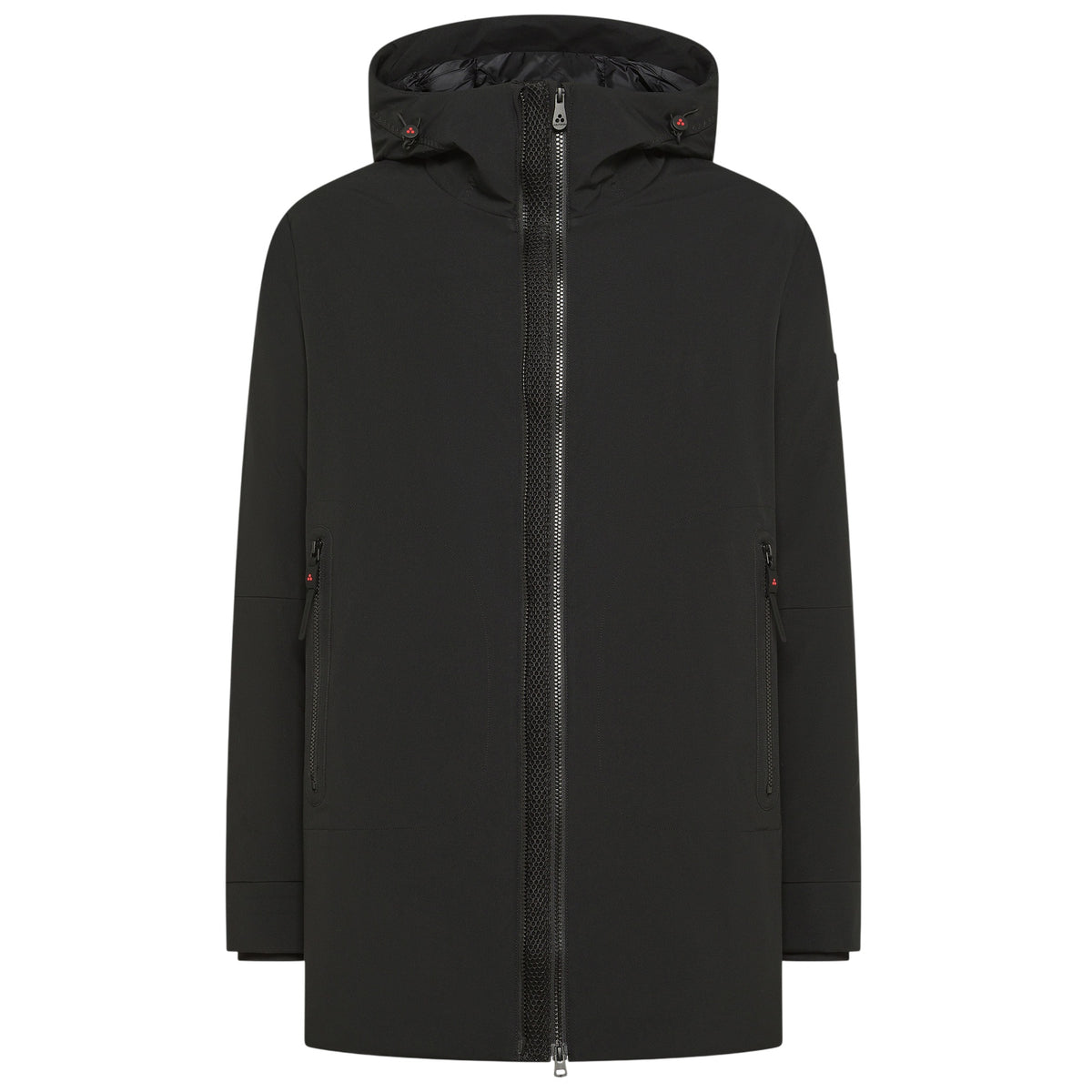 Peuterey Metide Parka Sort