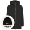 Peuterey Metide Parka Sort