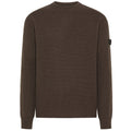 Peuterey Mirak GRS Sweater Brun