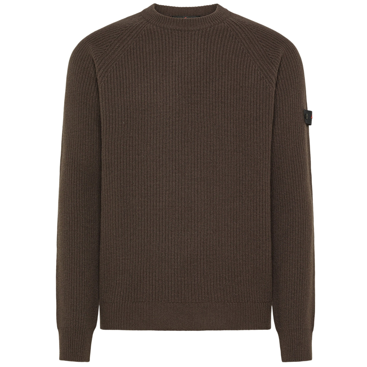 Peuterey Mirak GRS Sweater Brun