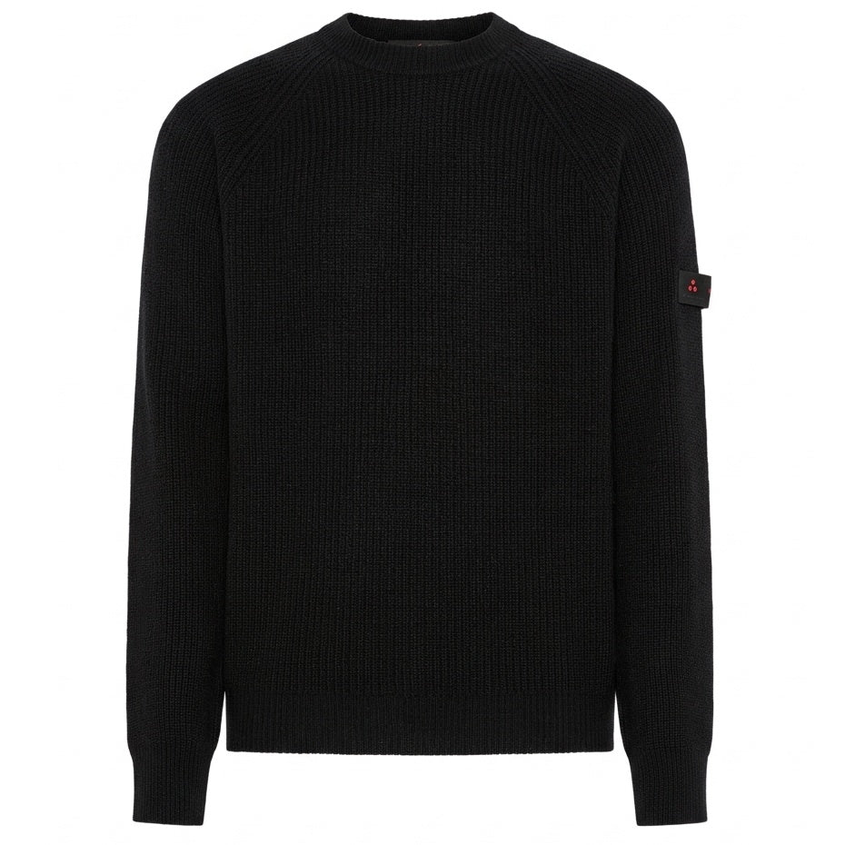 Peuterey Mirak GRS sweater sort