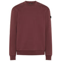 Peuterey Saidor Sweater bordeaux