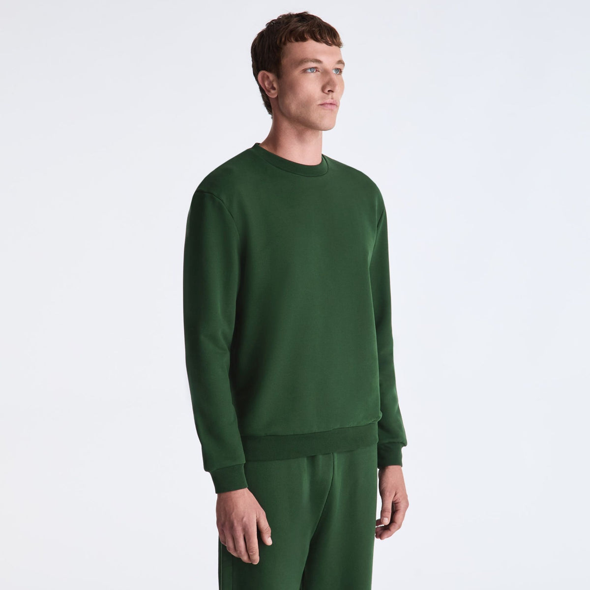 Peuterey Saidor Sweater Grøn