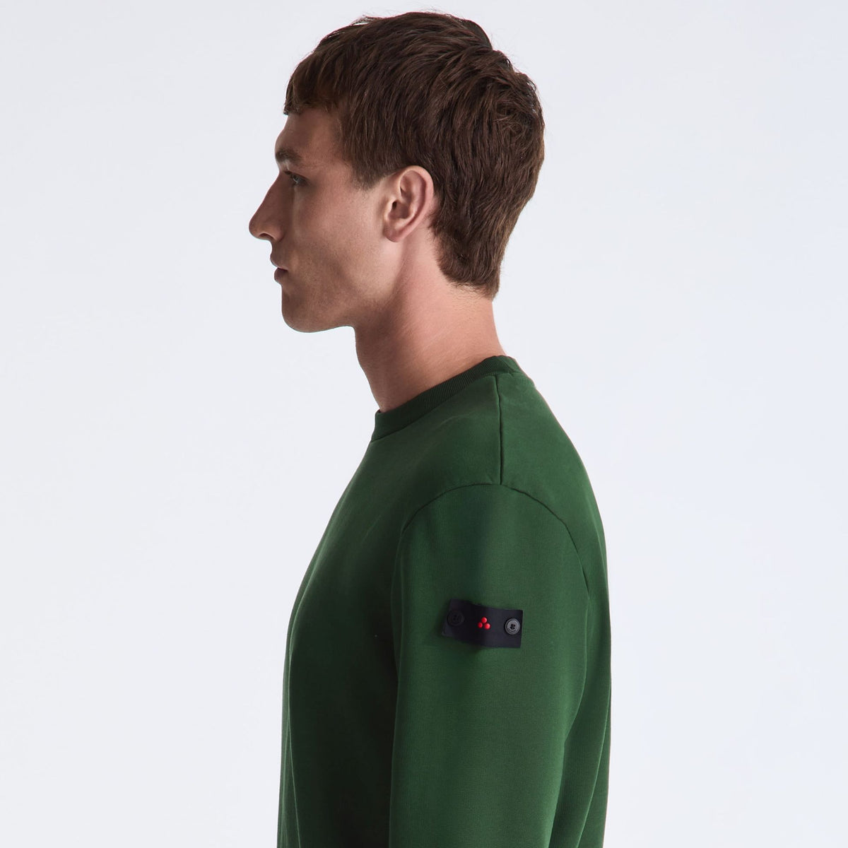 Peuterey Saidor Sweater Grøn