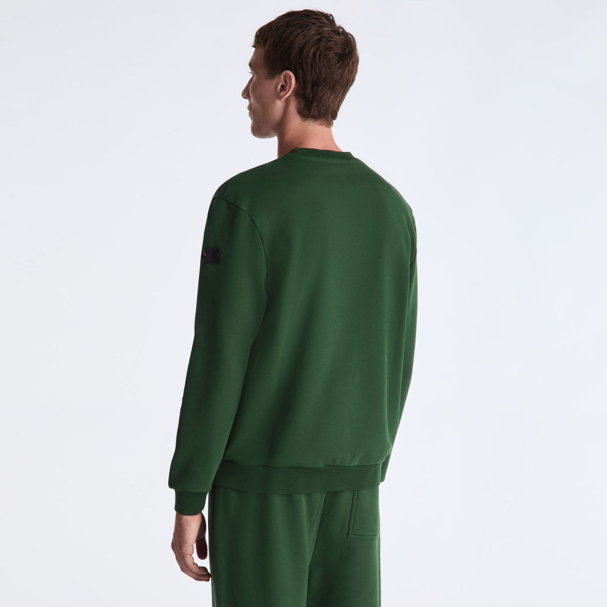 Peuterey Saidor Sweater Grøn