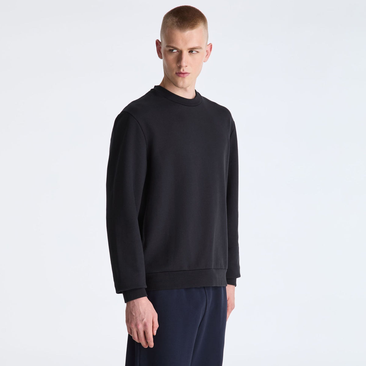 Peuterey Saidor Sweater Navy