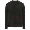 Peuterey Sironi Chenille Sweater Antracit