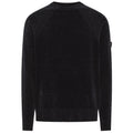 Peuterey Sironi Chenille Sweater Navy