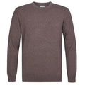 Profuomo Luxury Sweater Brun