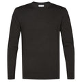 Profuomo Luxury Sweater Mørkebrun
