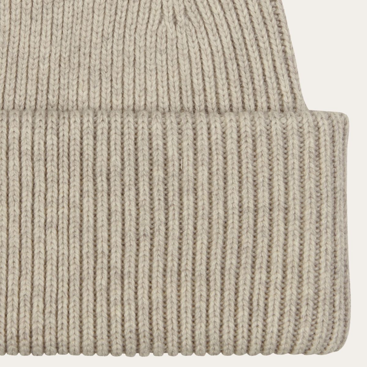 Profuomo uldhue beige