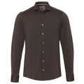 Pure Functional Skjorte Brun