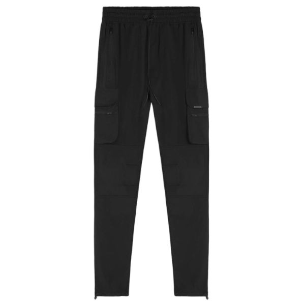 Represent 247 Broek Zwart