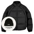 Represent Funnel Neck Puffer Sort
