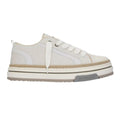 Represent HTN X Low Sneaker Off White
