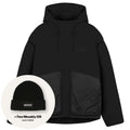 Represent Layered Puffer Sort