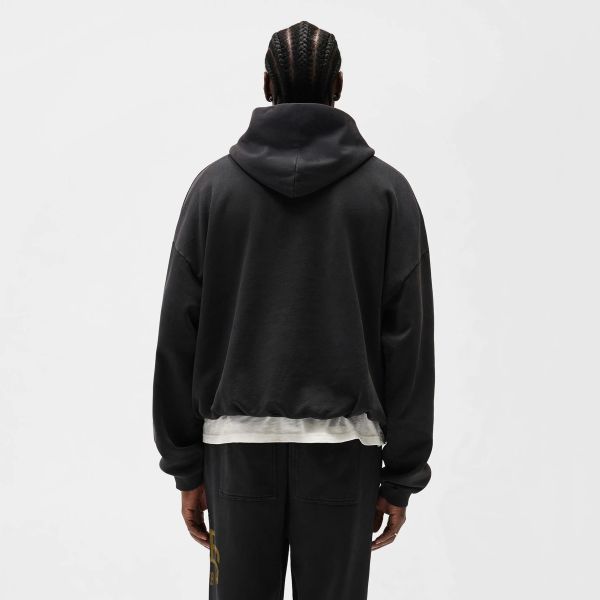 Represent Owners Hoodie Zwart