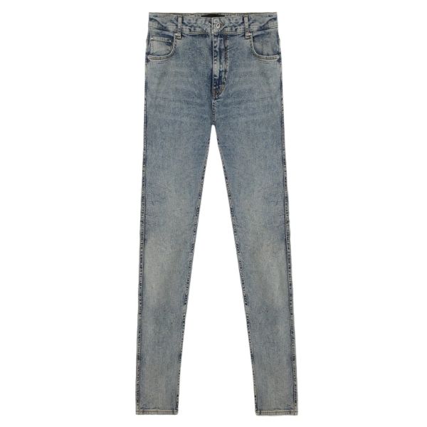 Represent R1 Essential Denim Jeans Licht Blauw