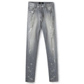 Represent Repairer Jeans Licht Grijs